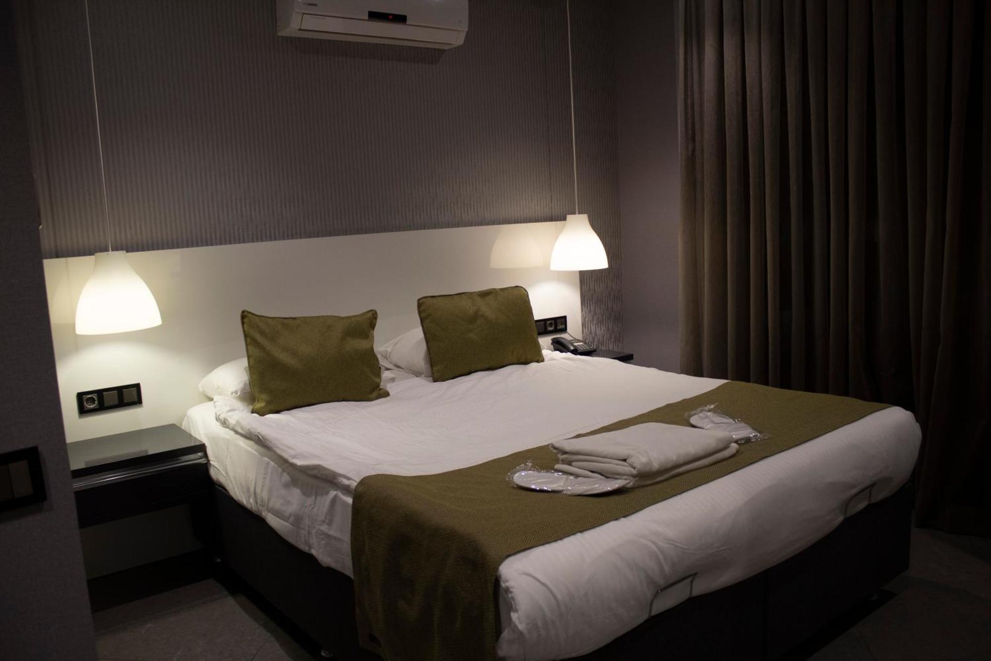 Bmk Apart Otel *